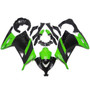 2013-2017 Kawasaki EX300/Ninja300 Injection Fairing Kit Bodywork Plastic ABS #118