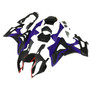 2009-2014 BMW S1000RR Injection Fairing Kit Bodywork Plastic ABS #103