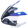 2015-2016 BMW S1000RR Injection Fairing Kit Bodywork Plastic ABS #114 Amotopart Fairing