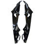 2015-2016 BMW S1000RR Injection Fairing Kit Bodywork Plastic ABS #124