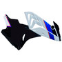 2017-2018 BMW S1000RR Injection Fairing Kit Bodywork Plastic ABS #121 Amotopart Fairing