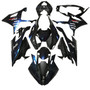 2019-2022 BMW S1000RR Injection Fairing Kit Bodywork Plastic ABS #144