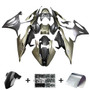 2019-2022 BMW S1000RR Injection Fairing Kit Bodywork Plastic ABS #158