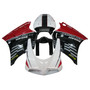 1996-2002 Ducati 996 748 Fairing Kit Bodywork ABS #118
