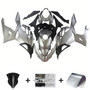 2018-2023 Kawasaki EX400/Ninja400 Injection Fairing Kit Bodywork Plastic ABS #158 Amotopart Fairing