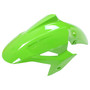 2018-2023 Kawasaki EX400/Ninja400 Injection Fairing Kit Bodywork Plastic ABS #178 Amotopart Fairing