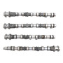 4Pcs Engine Camshafts Fits For Jeep Dodge Chrysler Ram 3.6L Set 2011-2018