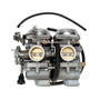 Carburator Double Cylinder for Chamber 250cc Rebel CMX 250cc CMX250 CA250
