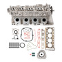 2013-2015 Audi A6 2.0L A/T Quattro Premium Plus Sedan Complete Engine Cylinder Head Assembly Crankshaft +Gasket Kit 06H103064L