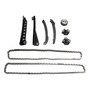Timing Chain Kit For Ford F-150 5.4L V8 Sohc 2000-2010 5L3Z-6268-A F85Z-6K255-AA