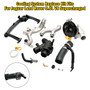 Cooling System Replace Kit Fits For Jaguar Land Rover 5.0L V8 Supercharged