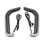 Kuryakyn Tracer Lower Accent Lights 2956 For FLHTCU Electra Glide 2006-2013 Chrome