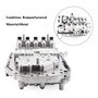 A4CF1 Automatic Transmission Valve Body W/ Solenoid 46313-23000 For Hyundai Kia