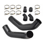 Intercooler Pipe & Boot Kit For Dodge Ram 6.7L Cummins Diesel 2013-2018