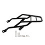 Rear Luggage Rack Black Carrier Support For Scrambler 1200 XC XE 2019-2023