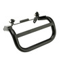 Anti-Crash Tail Light Cover Protector Bumper For Honda Ct125 Honter Cub Trail125