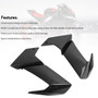 Carbon side frame Cover Panel Fairing Cowl for Aprilia RS 660 2020-2022