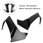Carbon side frame Cover Panel Fairing Cowl for Aprilia RS 660 2020-2022 Generic