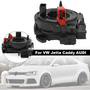 Steering Wheel Clock Spring 5K0953569BD For VW Jetta Caddy AUDI 