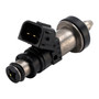 16406-ZW5-000 Fuel Injectors For Honda Outboard MP7770 4 Stroke BF115-130HP Generic