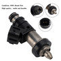 16406-ZW5-000 Fuel Injectors For Honda Outboard MP7770 4 Stroke BF115-130HP Generic