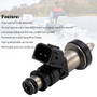 16406-ZW5-000 Fuel Injectors For Honda Outboard MP7770 4 Stroke BF115-130HP Generic