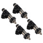 4PCS 16406-ZW5-000 Fuel Injectors For Honda Outboard MP7770 4 Stroke BF115-130HP Generic