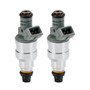 2PCS Fuel Injector 280150784 280150759 For BMW R1100R 1993-2001