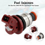 275500460 Fuel Injectors Fit for Seadoo GTX/RX/LRV/XP/3D 2000-2007