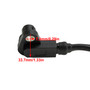 Camshaft Sensor 8-98014831-0 For Isuzu 4HK1 6HK1 For Hitachi ZAX210-3 ZAX240-3
