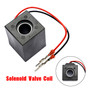 190443A1 Electro-Valve Coil For Case-IH Tractor Models 570L 580L 580M 586G