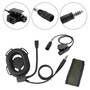 Z Tactical HD-01 Bowman Elite II Headset For AN/PRC-152 AN/PRC-148 U329 Radio