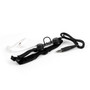 Z-Tactical Throat Mic Adjustable Headset For Hytera PD780/700/580/788/782/785