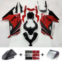 2013-2017 Kawasaki EX300/Ninja300 Injection Fairing Kit Bodywork Plastic ABS#146