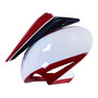 2008-2011 Honda CBR1000RR Injection Fairing Kit Bodywork Plastic ABS #176 Amotopart Fairing