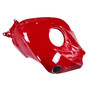 2008-2011 Honda CBR1000RR Injection Fairing Kit Bodywork Plastic ABS #176 Amotopart Fairing
