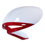 2008-2011 Honda CBR1000RR Injection Fairing Kit Bodywork Plastic ABS #176 Amotopart Fairing