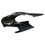 2008-2011 Honda CBR1000RR Injection Fairing Kit Bodywork Plastic ABS #199 Amotopart Fairing