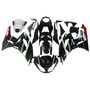 2009-2012 Kawasaki ZX6R 636 Injection Fairing Kit Bodywork Plastic ABS#148 Amotopart Fairing