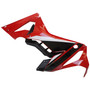 2019-2020 Honda CBR650R Injection Fairing Kit Bodywork Plastic ABS#110 Amotopart Fairing