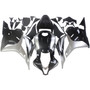 2009-2012 Honda CBR600RR F5 Injection Fairing Kit Bodywork Plastic ABS#181 Amotopart Fairing