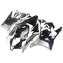 2009-2012 Honda CBR600RR F5 Injection Fairing Kit Bodywork Plastic ABS#181 Amotopart Fairing
