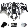 2009-2012 Honda CBR600RR F5 Injection Fairing Kit Bodywork Plastic ABS#181 Amotopart Fairing