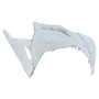 2013-2017 Kawasaki EX300/Ninja300 Injection Fairing Kit Bodywork Plastic ABS#163 Amotopart Fairing
