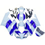 2004-2005 Honda CBR1000RR Injection Fairing Kit Bodywork Plastic ABS#170 Amotopart Fairing