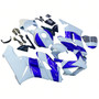 2004-2005 Honda CBR1000RR Injection Fairing Kit Bodywork Plastic ABS#170 Amotopart Fairing