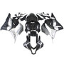 2009-2012 Honda CBR600RR F5 Injection Fairing Kit Bodywork Plastic ABS#178 Amotopart Fairing