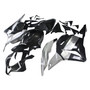 2009-2012 Honda CBR600RR F5 Injection Fairing Kit Bodywork Plastic ABS#178 Amotopart Fairing