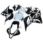 2009-2012 Honda CBR600RR F5 Injection Fairing Kit Bodywork Plastic ABS#179 Amotopart Fairing