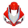 2004-2005 Honda CBR1000RR Injection Fairing Kit Bodywork Plastic ABS#179 Amotopart Fairing